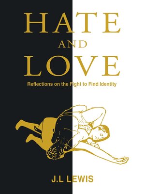 cover image of Hate and Love